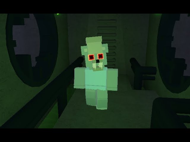 Nightmare In The Sewer Rp Gordon Ratsey S Animations Youtube - fnaf 6 roblox rp sewer