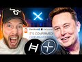 Ripple xrp hbar 50 trillion theyre preparing the unthinkable best crypto to buy now 2024