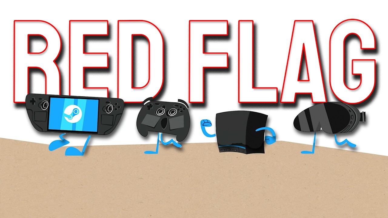 Компания Valve пересматривает цены на оборудование Steam (и это очень тревожный сигнал).