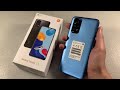Обзор Xiaomi Redmi Note 11 4 64GB