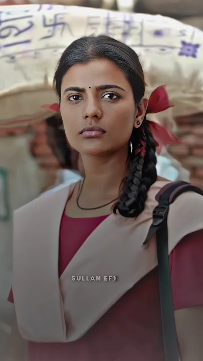 ❤️‍🩹🫶🏻🌝Othaiyadi Pathayila Song🎀💗|| Kanaa Movie ||WhatsApp Status #love #trendingshorts