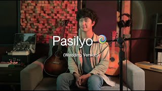 Pasilyo (Wedding Version) by SunKissed Lola (Cover) - David La Sol