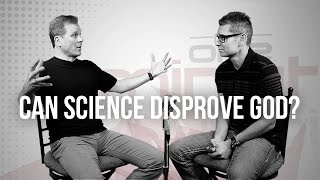 721. Can Science Disprove God?