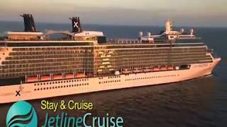 Jetline Cruise - Exclusive Cruise Holiday Deals 2018/20