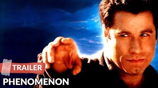 Phenomenon 1996 Trailer | John Travolta | Kyra Sedgwick