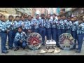 Morenada Basura, Lagrimas de Amor, Alfonso Zabala - BANDA PROYECCION MURILLO DE LA PAZ