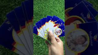 Cetak ID Card 1 Hari Jadi Menggunakan Printer HITI CS-200E