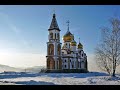 Зима в Сибири | Мое хобби фотография