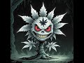 1080 90s Cartoon Pot Plant's Trippy Walk!