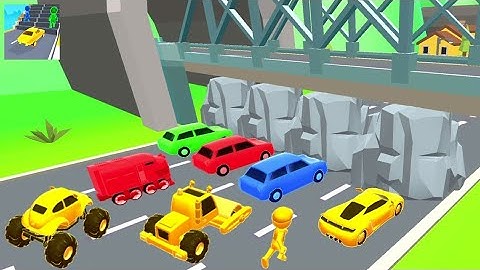 Shape - Shifting & Transform The Character Level 159#shapeshifting#gameplay#shorts