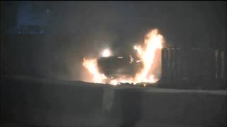 IDF rescues two soldiers from massive Kalandiya riot; 5 troops wounded