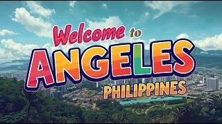 Angeles City Guide  Best Time, Costs, Culture