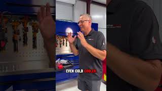 Itโs HOT outside for everyone, beat the warm weather with a DC18! #powertools #tools #mechanic Itโs HOT outside for everyone, beat the warm weather with a DC18! #powertools #tools #mechanic