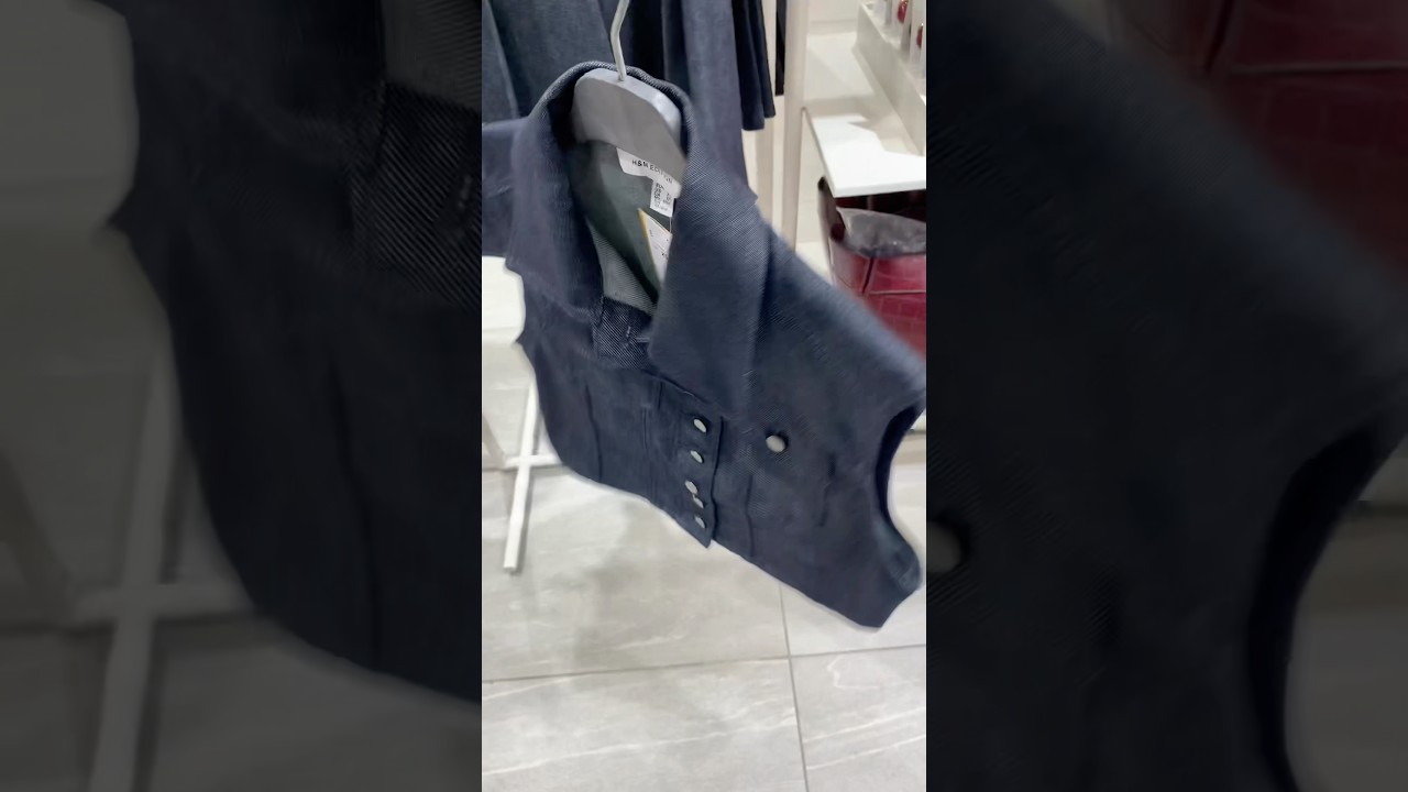 H&M New Women’s collection Summer -Pre-Fall 2025 