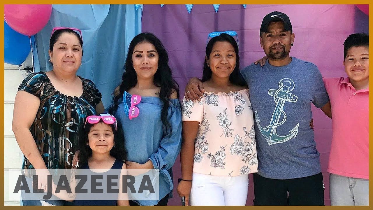 🇺🇸 محاكم الهجرة الأمريكية تواجه تراكمًا هائلاً في القضايا بعد الإغلاق | الجزيرة الإنجليزية