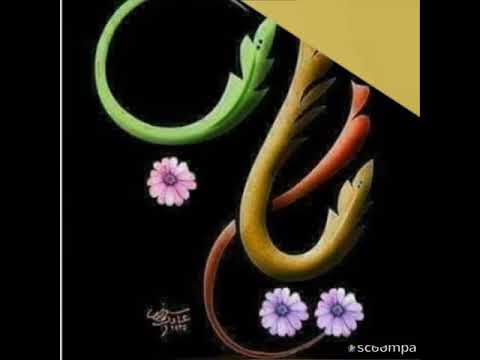 قصيده ليت الشباب يعود يوما صوت ولا اروع