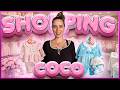 Primo shopping per la COCO! lo aspettavo da anni ❤️