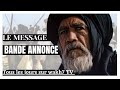 Le message  bande annonce wakh7tvofficiel27