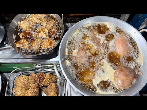 BAGNET SISIG NI MUTIK SA NAVOTAS CITY | AKAY ni SOL | Chow Food Crawl