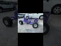 Kart got upgrades🛒 #minibikes #gokart #minibikegang #shoppingkart #minivehicles #karting #minibikes