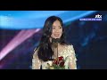 Eng sub kim hye yoons best new actress tv speech award at the 55th baeksang arts awards