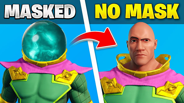 Unmasking Season 4 Skins in Fortnite!