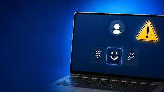 Fix Windows 10/11 Sign-In Issues: Reset PIN, Repair Hello, and Regain Access