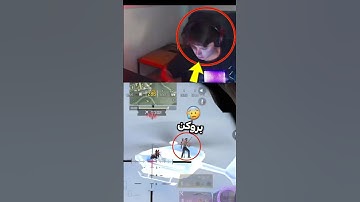 این پلیر پارسی مقابل بروکن افسانه ای و لوتکس اعجوبه همه رو شوکه کرد🔥🤯 | #shorts