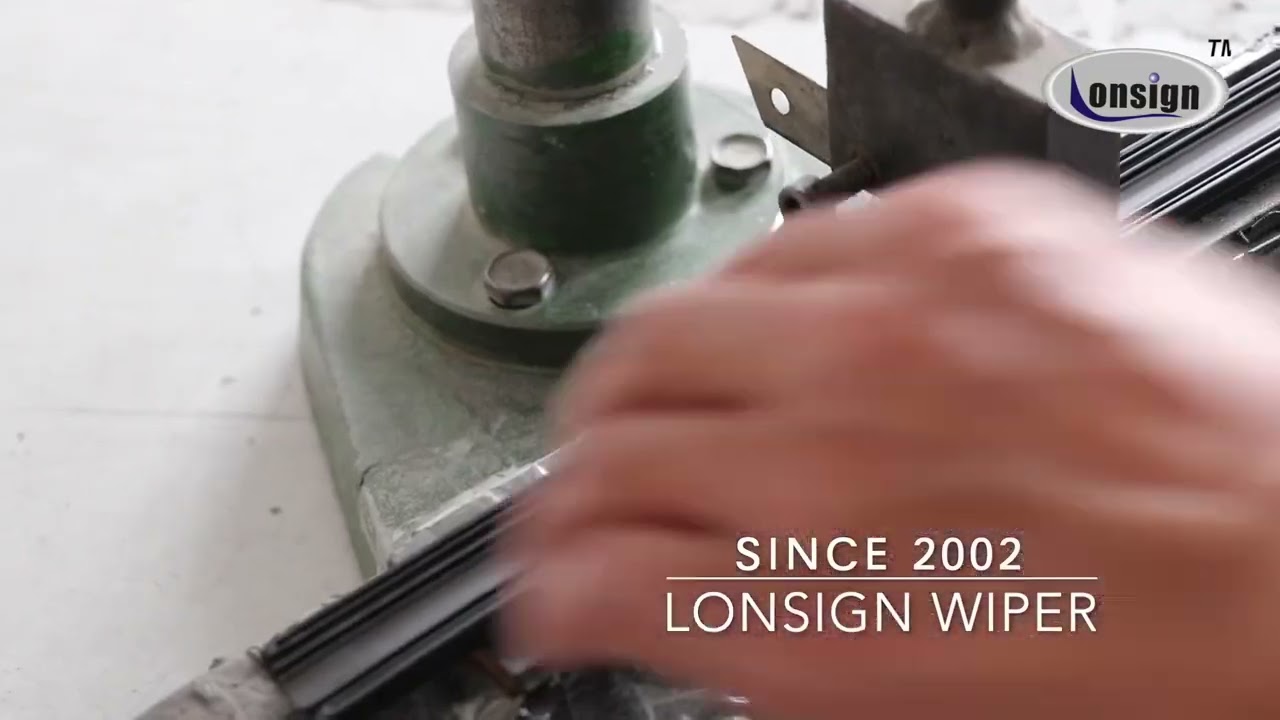 Factory Wholesale Car Hybrid Windscreen Wiper Blade, Hybrid Wiper Blade, Wholesale Car Wiper Blade