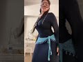 رقص توتا المصرية 💃 لايف تيك توك مولع
