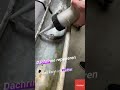 New Dachrinne reparieren für Heimwerker