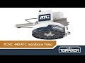 How To Install a PCNC 440 Automatic Tool Changer