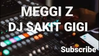 DJ Remix Dangdut Sakit Gigi | Remix Sakit Gigi | DJ Dangdut 2022