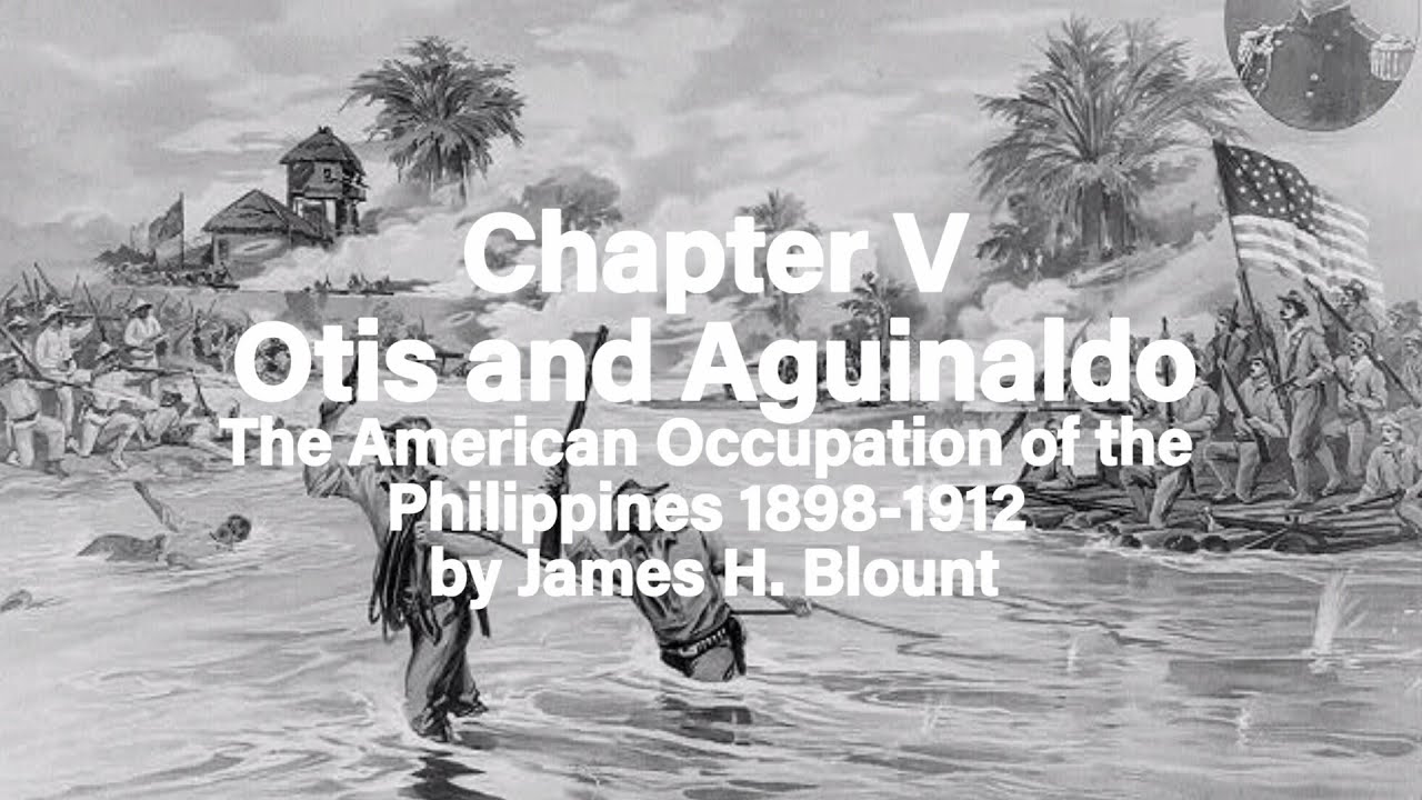 The American Occupation Of The Philippines 1898 1912 By James H Blount The American Occupation Of The Philippines 1898 1912 By James H Blount