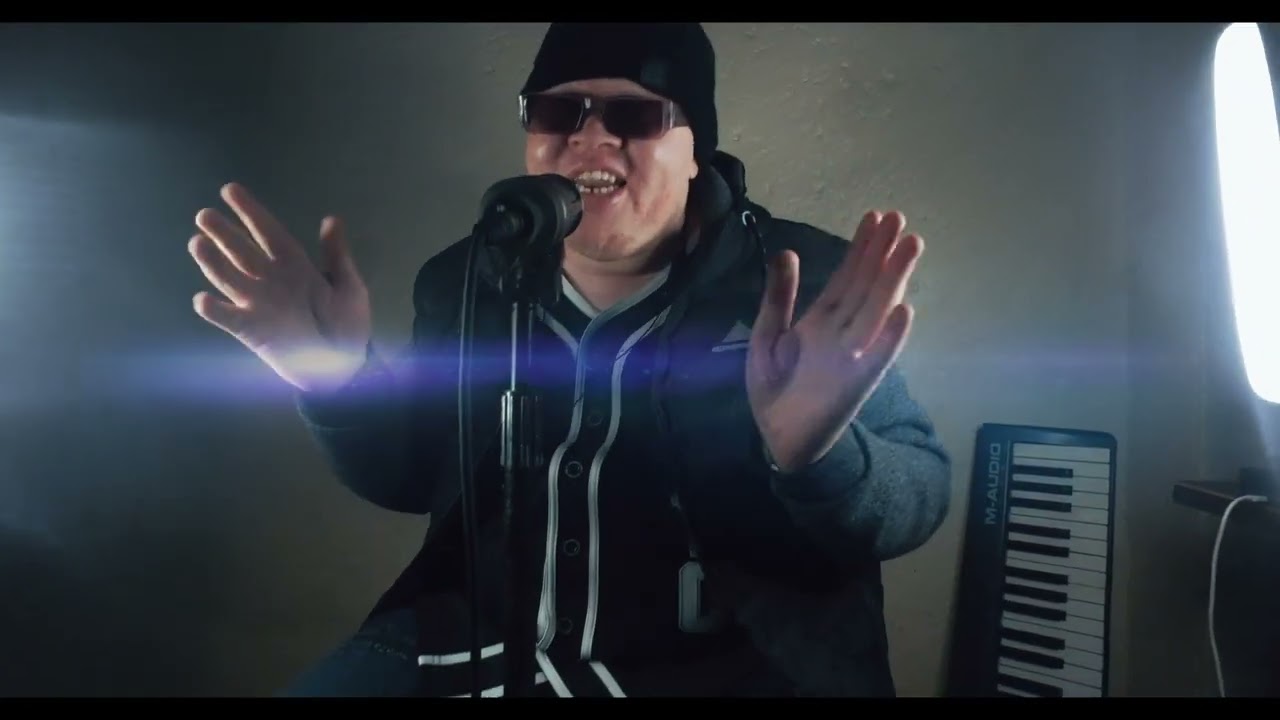 Romeo ThaGreatwhite - Famba and Amilovoli medley