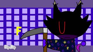 Snuffy // animation meme