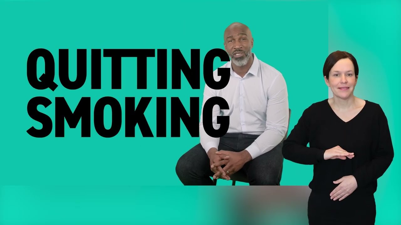 Финансовые выгоды от отказа от курения (BSL)