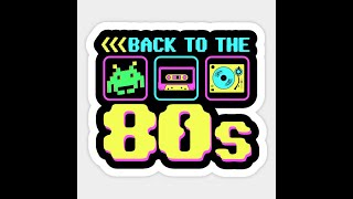 🎹80s Retro Mix 1🎸