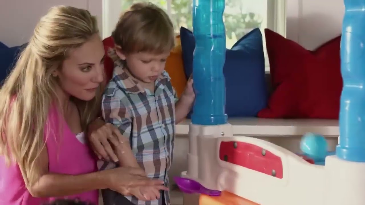 Watch: WonderBall Fun House video