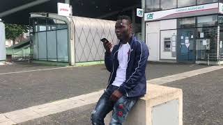 Bosh - Djomb (Parodie)
