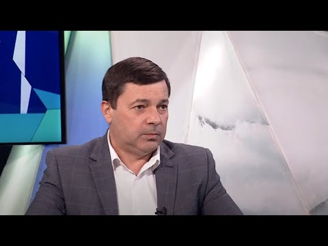 Сергей Сметанников: об оплате налогов на портале Госуслуг