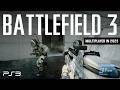 Battlefield 3 Multiplayer Gameplay on PlayStation Battlefield 3 Multiplayer Gameplay on PlayStation