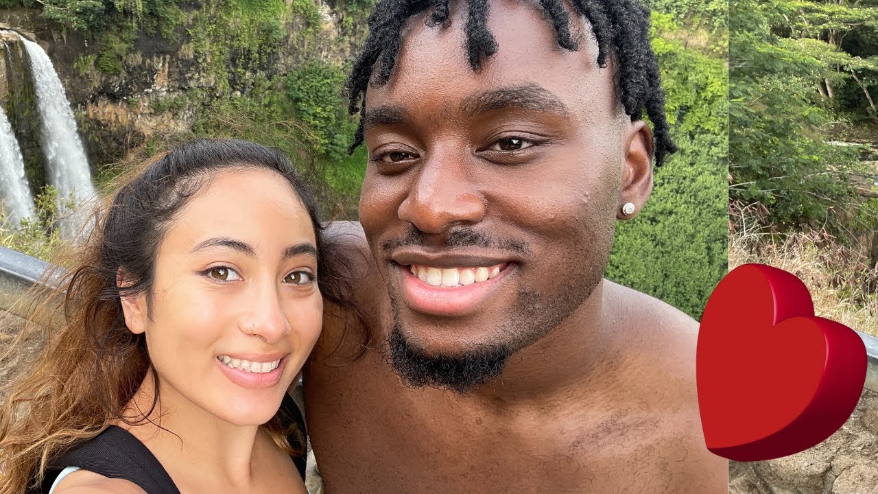 МОЙ ПЕРВЫЙ РАЗ НА ГАВАЙЯХ | Видеоблог о путешествиях по Гавайям