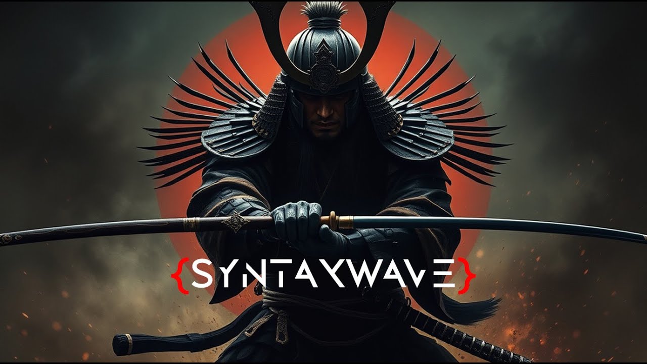 Epic Japanese Music Meets Modern Bass | SyntaxWave Samurai Fury adlı videoyu YouTube'da izle Epic Japanese Music Meets Modern Bass | SyntaxWave Samurai Fury adlı videoyu YouTube'da izle