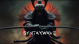 Epic Japanese  Meets Modern Bass  Syntaxwave Samurai Fury