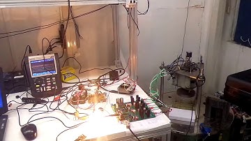 Flywheel Charge and discharge with Switched Reluctance Machine