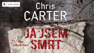 Chris Carter - Já jsem smrt | Audiokniha
