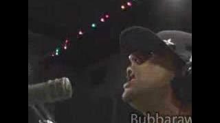 (hed) pe - Sophia - acoustic/ Reggae Cover @ Bubba The Love Sponge 2006