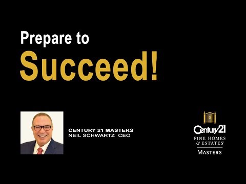 Real Estate Training - Do You Prepare To Be Successful?