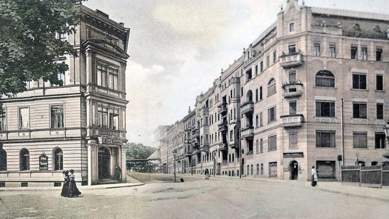 ŚWIDNICA - przedwojenna